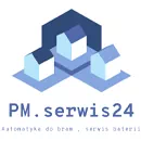 PM Serwis24 - logo